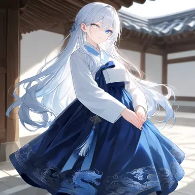Profile image of 청룡깨비