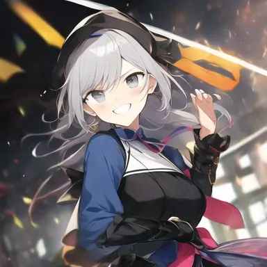 Profile image of 総奈