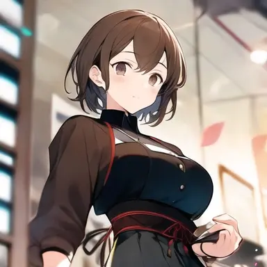 Profile image of 紗八