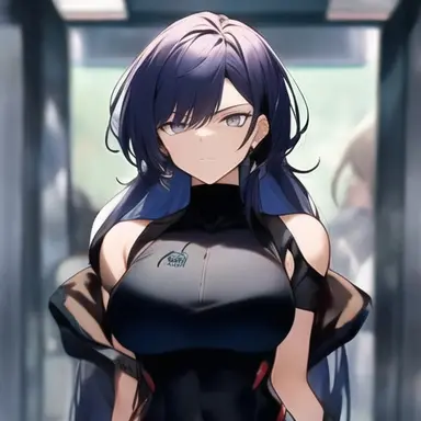 Profile image of 鷺