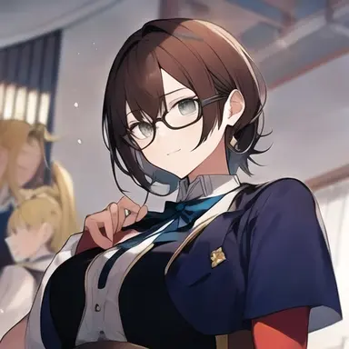 Profile image of 敬子