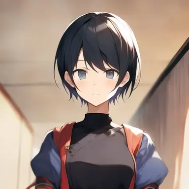 Profile image of 一葉