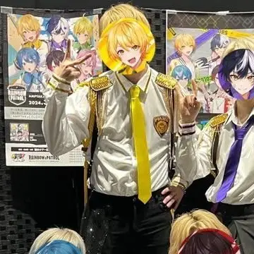 Profile image of あっきぃ