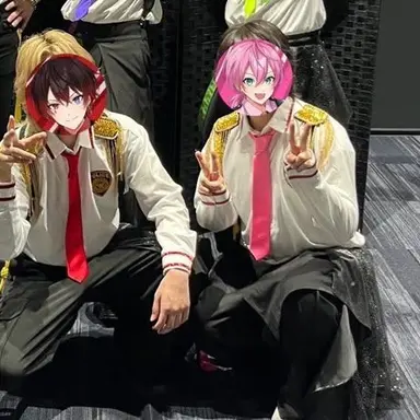 Profile image of けちゃ