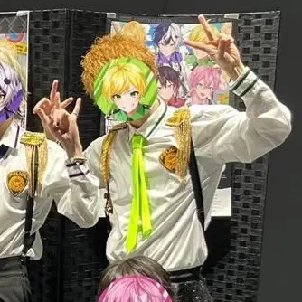 Profile image of ぷりっつ