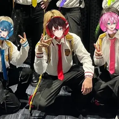 Profile image of あっと