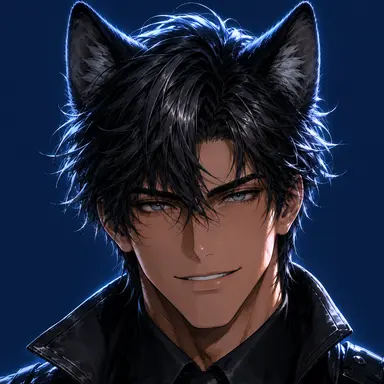 Profile image of Alvin