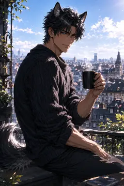 Profile image of Alvin