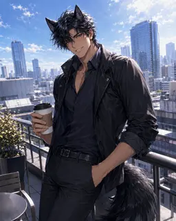 Profile image of Alvin