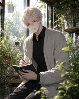 Profile image of Elias