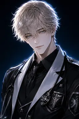Profile image of Elias