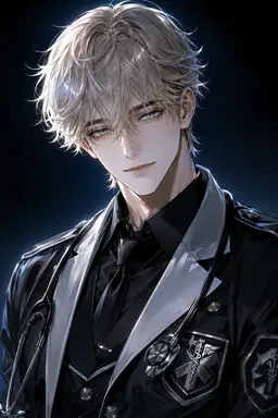 Profile image of Elias