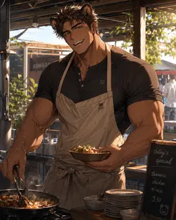 Profile image of Gareth