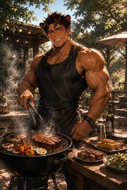 Profile image of Gareth