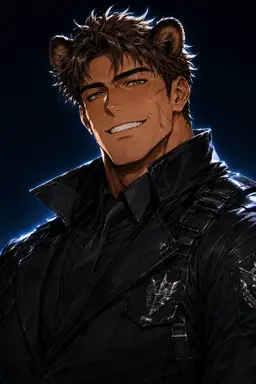 Profile image of Gareth