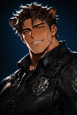 Profile image of Gareth