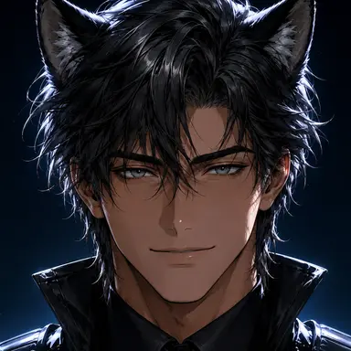 Profile image of Alvin