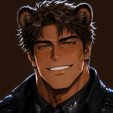 Profile image of Gareth