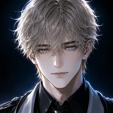 Profile image of Elias