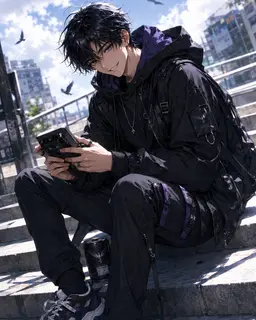 Profile image of Noel