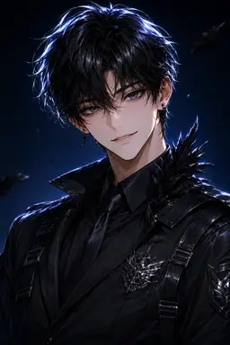 Profile image of Noel