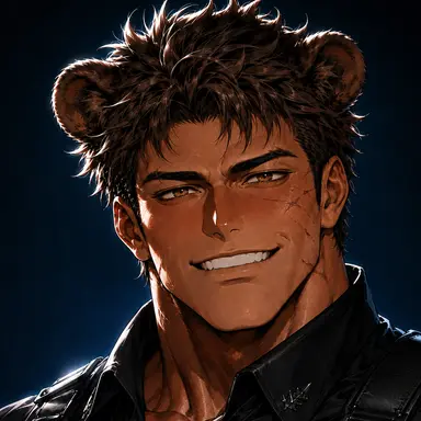 Profile image of Gareth