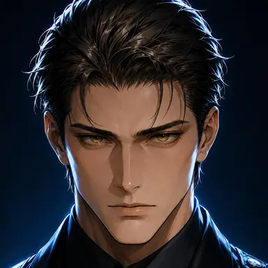 Profile image of Theodore
