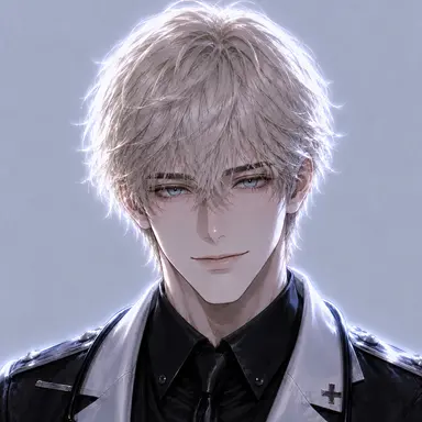 Profile image of Elias