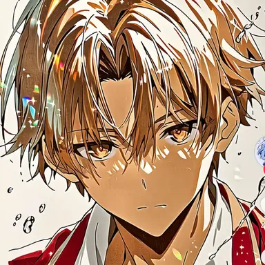 Profile image of 綾小路