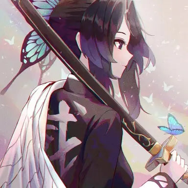 Profile image of 시노부