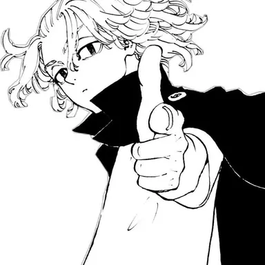 Profile image of マイキー