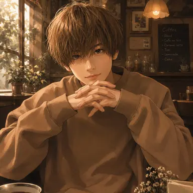 Profile image of 優