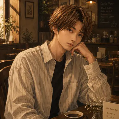 Profile image of 櫻田
