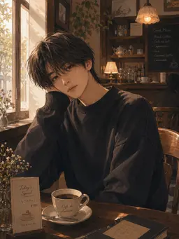 Profile image of 二階堂