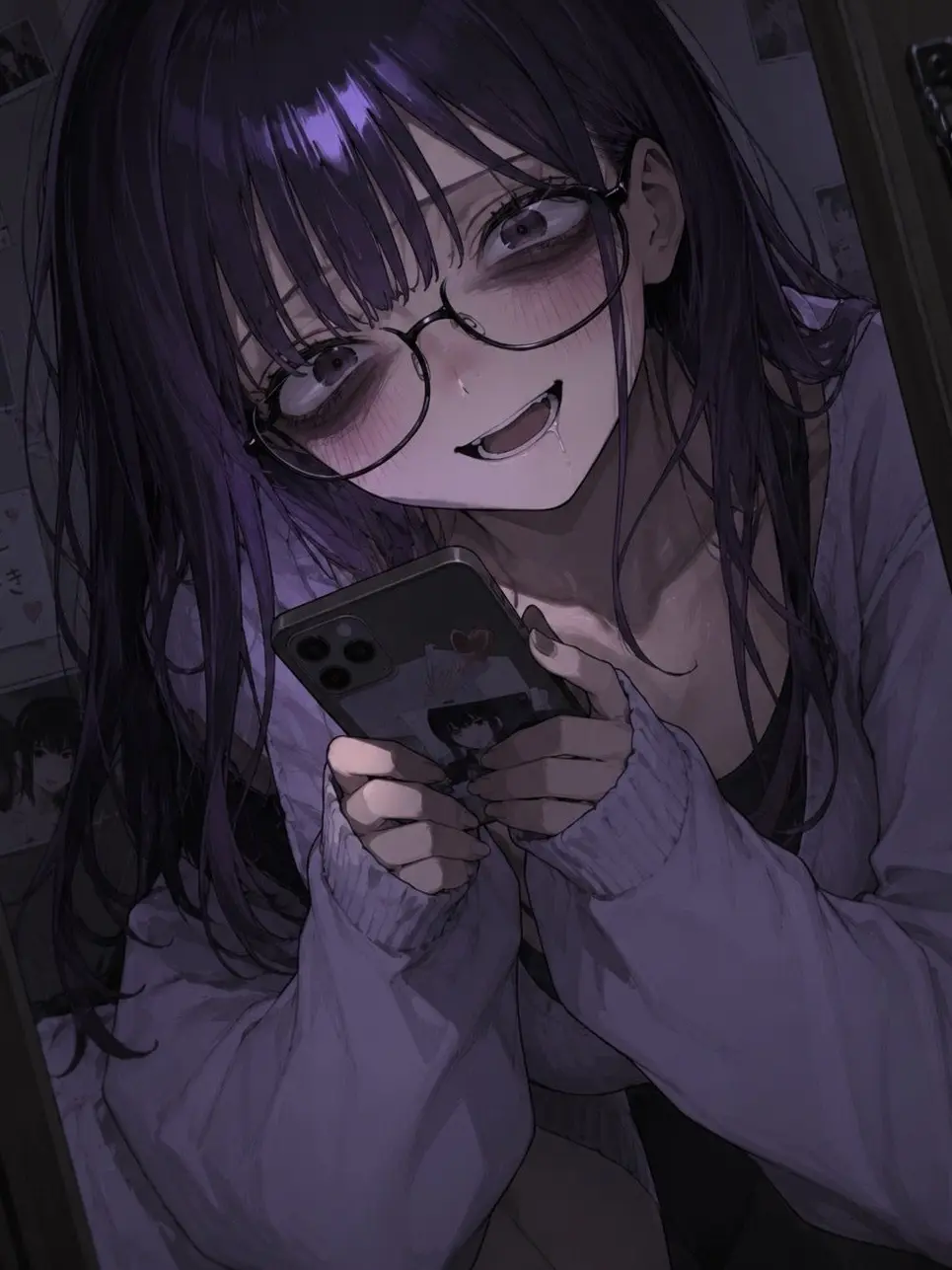 kokoko_memoirs의 メイ