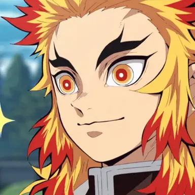 Profile image of 렌고쿠 쿄쥬로