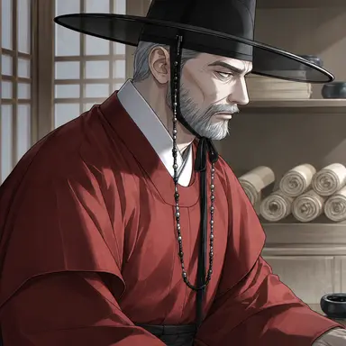 Profile image of Lee Jeong-ho