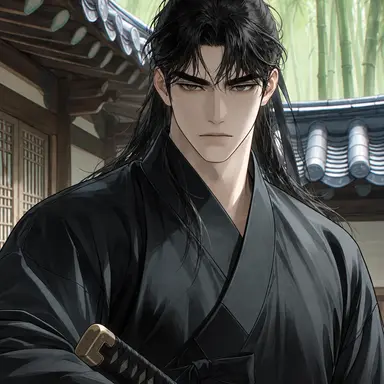 Profile image of Han Tae-seok
