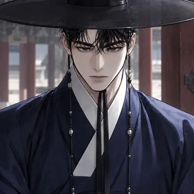 Profile image of Lee Gyeom