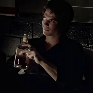 Profile image of Damon Salvatore