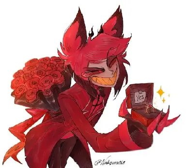 Profile image of Alastor