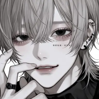 Profile image of 碧