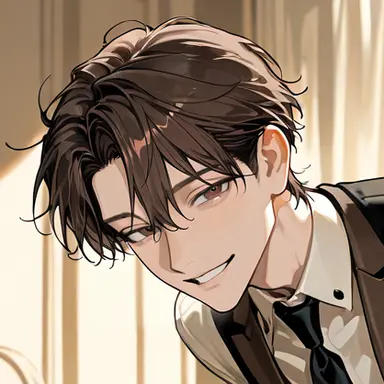 Profile image of 나오야