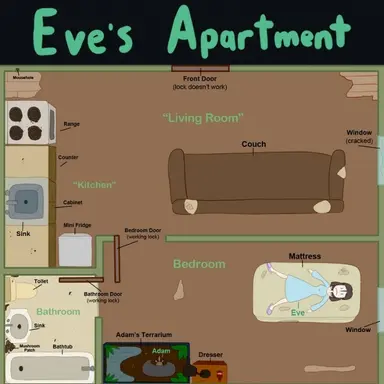 Profile image of 아파트