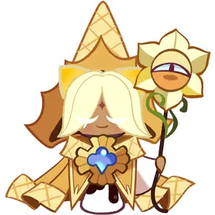 Profile image of 퓨어바닐라