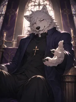 Profile image of シャーレイ