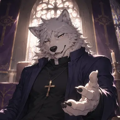 Profile image of シャーレイ