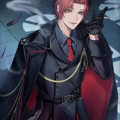Profile image of ローレン