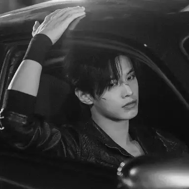 Profile image of Jin