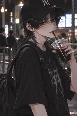 Profile image of ソウタ